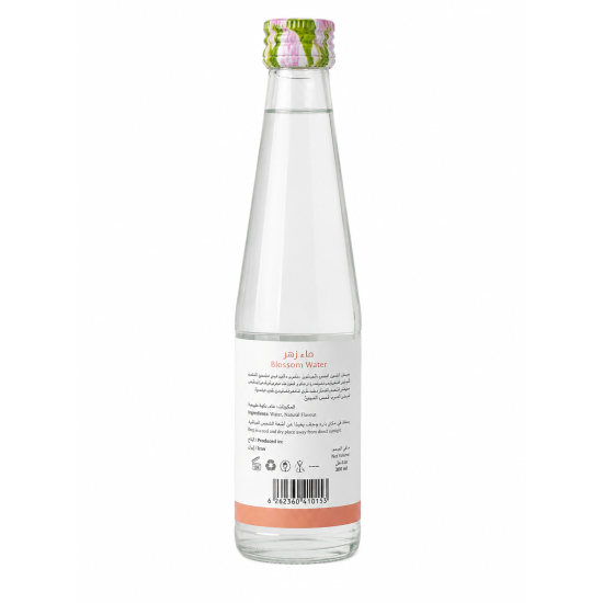  ماءزهر طبيعي-أبازير |300_ Blossom Water مل