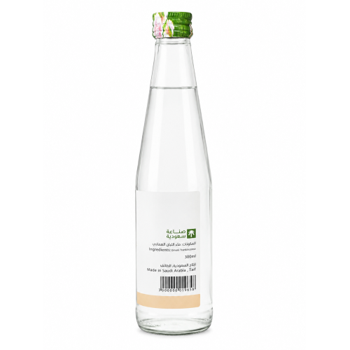 Abazeer Natural Omani Frankincense Water – 300 ml