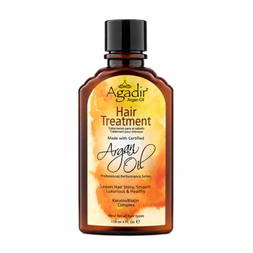 Jellys American Argan Oil Hair Treatment – 118ml