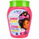 بالإنجليزي: Love Your Curls Curly Curls Kids 2 in 1 Treatment & Styling Cream – 1 KG بالإنجليزي: Love Your Curls Curly Curls Kids 2 in 1 Treatment & Styling Cream – 1 KG