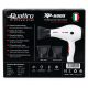 Quattro Professional XP-6900 Professional Hair Dryer 2500W