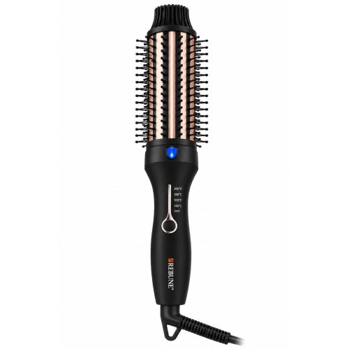 REBUNE Hot Hair Brush RE-2168 REBUNE Hot Hair Brush RE-2168