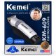 Kemei KM-609 Electric Hair and Beard Trimmer