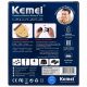 Kemei KM-609 Electric Hair and Beard Trimmer