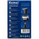 Kemei KM-6558 3-in-1 Multifunction Electric Men's Shaver Kemei KM-6558 3-in-1 Multifunction Electric Men's Shaver