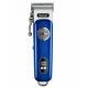 Kemei KM-1895 Professional Hair Clipper with LCD Display and Charging Base