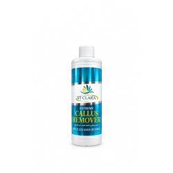 ST CLARA Extreme Callus Remover – 1000 ml