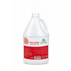 ST CLARA Nail Guard Nail Cleaner 3.78 L