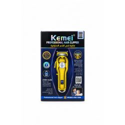Kemei KM-1986 Professional Hair Clipper – 2500mAh