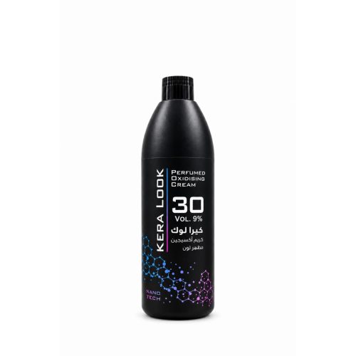 Kera Look Perfumed Oxidising Cream 30 Vol. 9% – 1000 ml