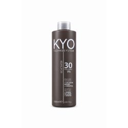 KYO Oxydant 30 Volume 9% with Keratin &amp; Collagen – 1000 ml