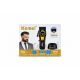 Kemei KM-2242 Rechargeable Professional Hair Clipper