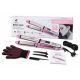 BARONY BEST 3410 Professional Hair Straightener 480°F BARONY BEST 3410 Professional Hair Straightener 480°F