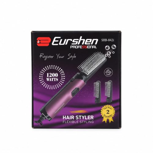 Eurshen Professional SHB-842i Hair Styler