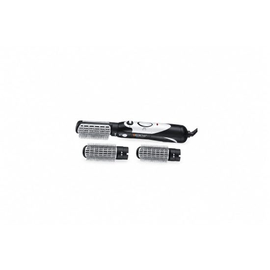 REBUNE Hair Styler 2-in-1 with 2 Attachments – RE-2017-2