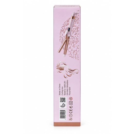 BARONY 25mm Curling Iron BAR-251