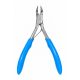 LOOX Cuticle Nipper – Blue Handle LOOX Cuticle Nipper – Blue Handle