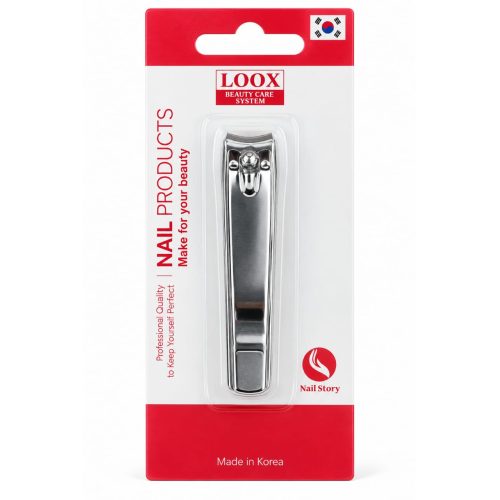 LOOX Nail Clipper N-604 LOOX Nail Clipper N-604