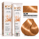 صبغة شعر KYO LUMEN الدائمة – PPD FREE اللون ألاشقر الفاتح وتدرجاته