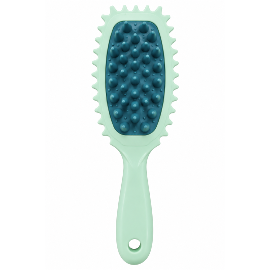 Scalp Massage Brush