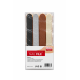 LOOX Professional Nail File Set – 4 Pieces LOOX Professional Nail File Set – 4 Pieces