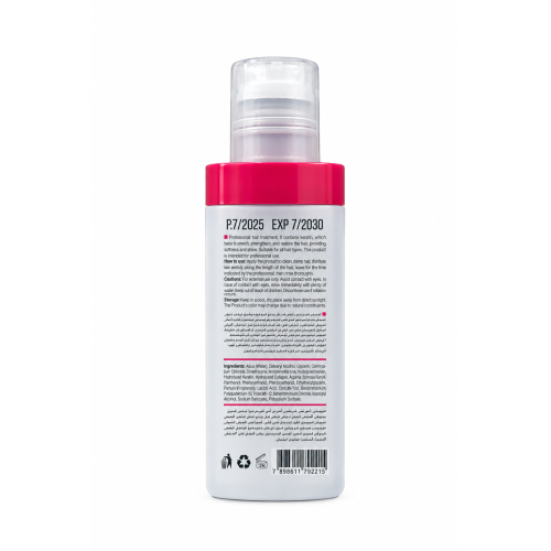 LOOX KeraPrime K Solution One Step 120ml LOOX KeraPrime K Solution One Step 120ml