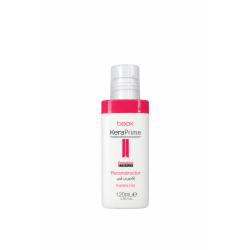 BEOX KeraPrime PrimeUnit Complex Reconstructor Express Liss 120ml