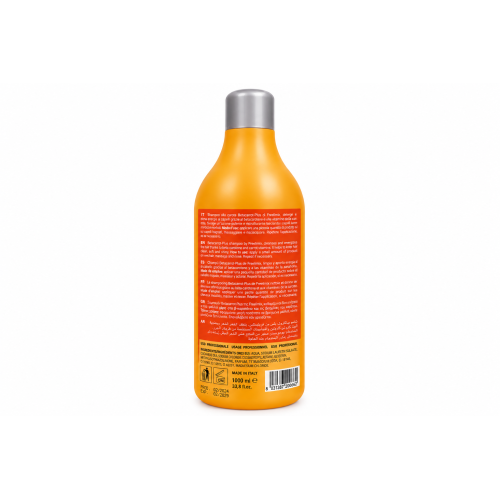 FreeLimix Daily Plus Betacarrot Plus Energizing Shampoo 1000 ml FreeLimix Daily Plus Betacarrot Plus Energizing Shampoo 1000 ml