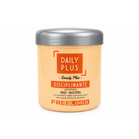  FreeLimix Daily Plus Sweety-Plus Smoothing Mask with Sweet Almond Proteins 1000 ml