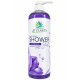 ST CLARA Moisturizing Lavender Shower Gel – 1100 ml