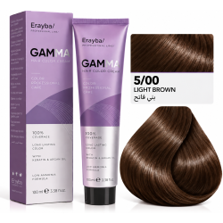 Erayba GAMMA Professional Hair Color Cream