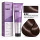 Erayba GAMMA Professional Hair Color Cream Erayba GAMMA Professional Hair Color Cream