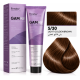 Erayba GAMMA Professional Hair Color Cream Erayba GAMMA Professional Hair Color Cream