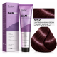 Erayba GAMMA Professional Hair Color Cream Erayba GAMMA Professional Hair Color Cream