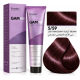 Erayba GAMMA Professional Hair Color Cream Erayba GAMMA Professional Hair Color Cream
