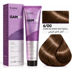 Erayba GAMMA Professional Hair Color Cream