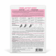 LOOX Camellia Moisturizing Foot Masks – 5 Pairs LOOX Camellia Moisturizing Foot Masks – 5 Pairs