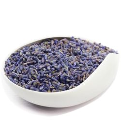 Albanian Dried Lavender Flowers - 50g 