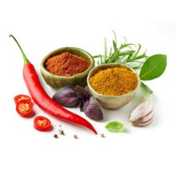 Spicy Mixed Spices