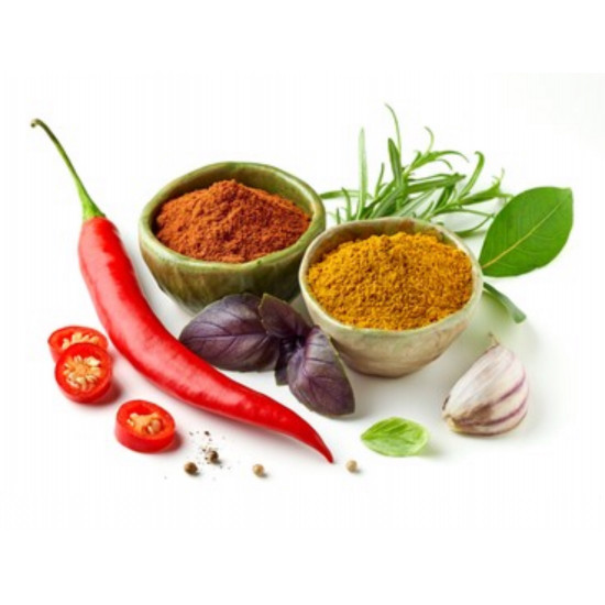Spicy Mixed Spices