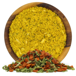 Healthy Maggi Substitute