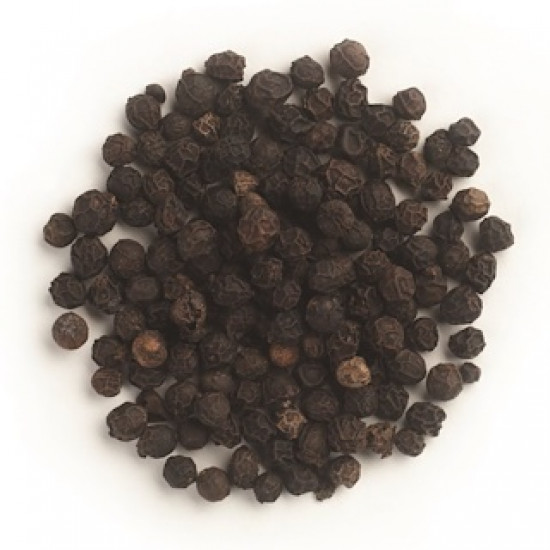 Premium Indian Black Pepper - 200g