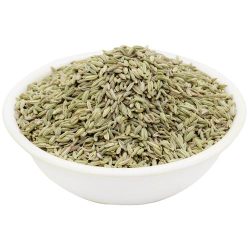 Natural Indian Fennel Seeds (Saunf)