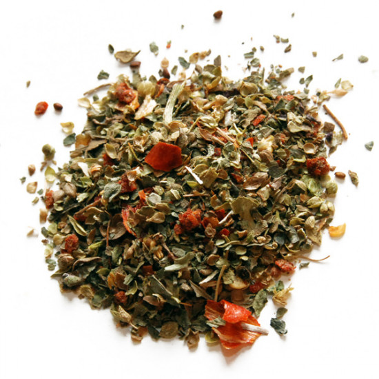 Premium Pasta Spices