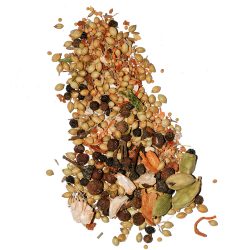 Premium Rice Spices