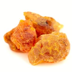 Authentic Yemeni Myrrh Gum (Premium Grade) - 50g