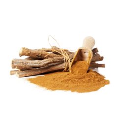 Syrian Licorice Roots (Natural Sticks) - 100g