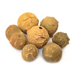 Natural Whole Galls (Raw Herbs) - 150g