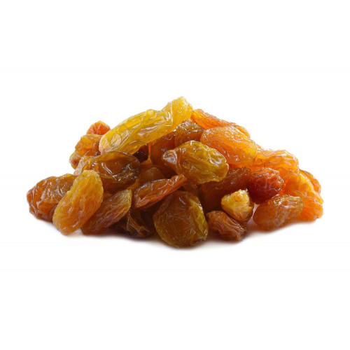 الزبيب الأصفر الأمريكي الفاخر - 300 جرام الزبيب الأصفر الأمريكي الفاخر - 300 جرام