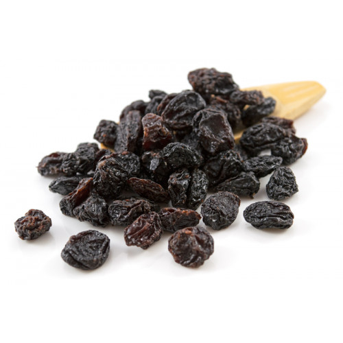 Premium Yemeni Black Raisins 